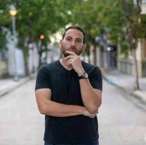 Meet your Posher, John